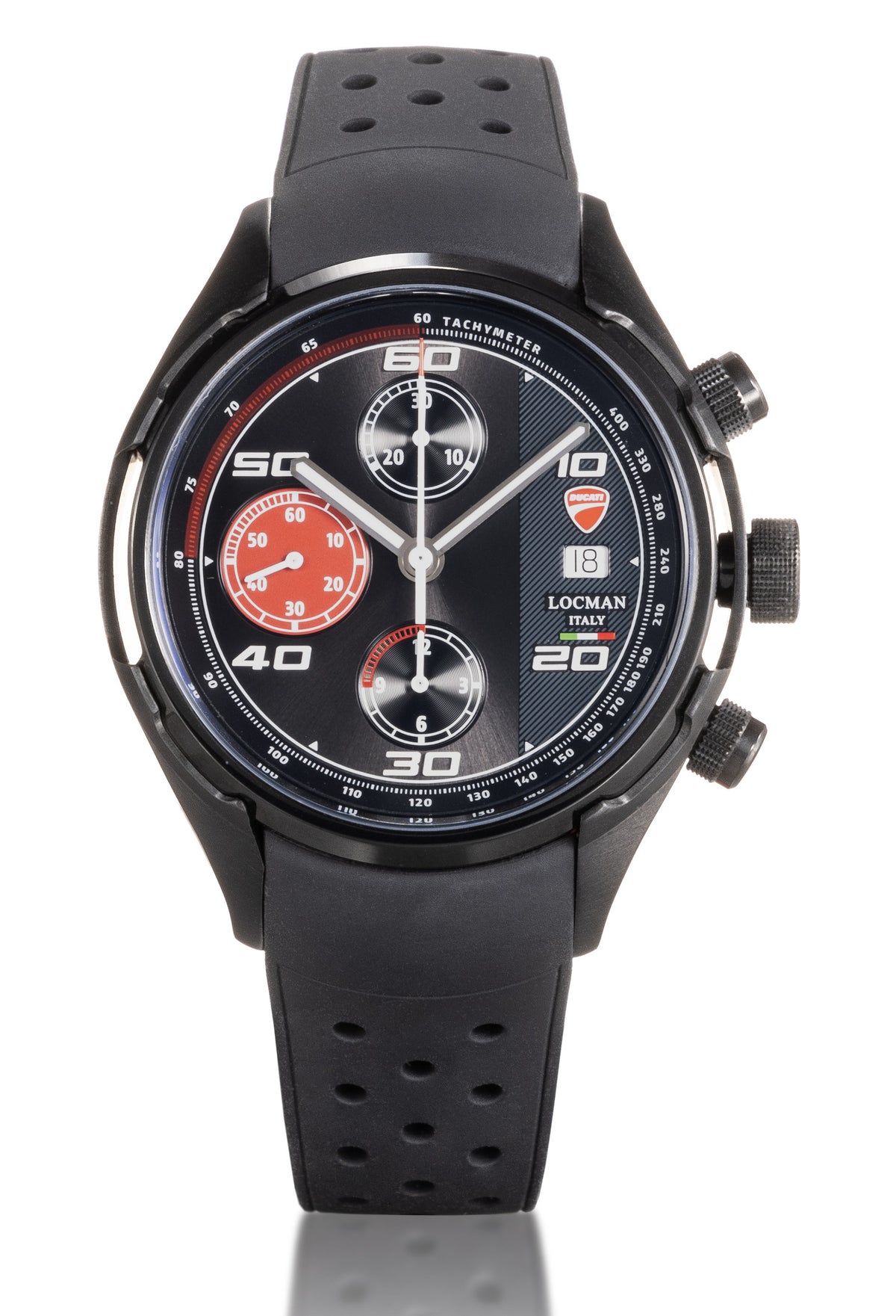 Ducati Cronografo Automatico