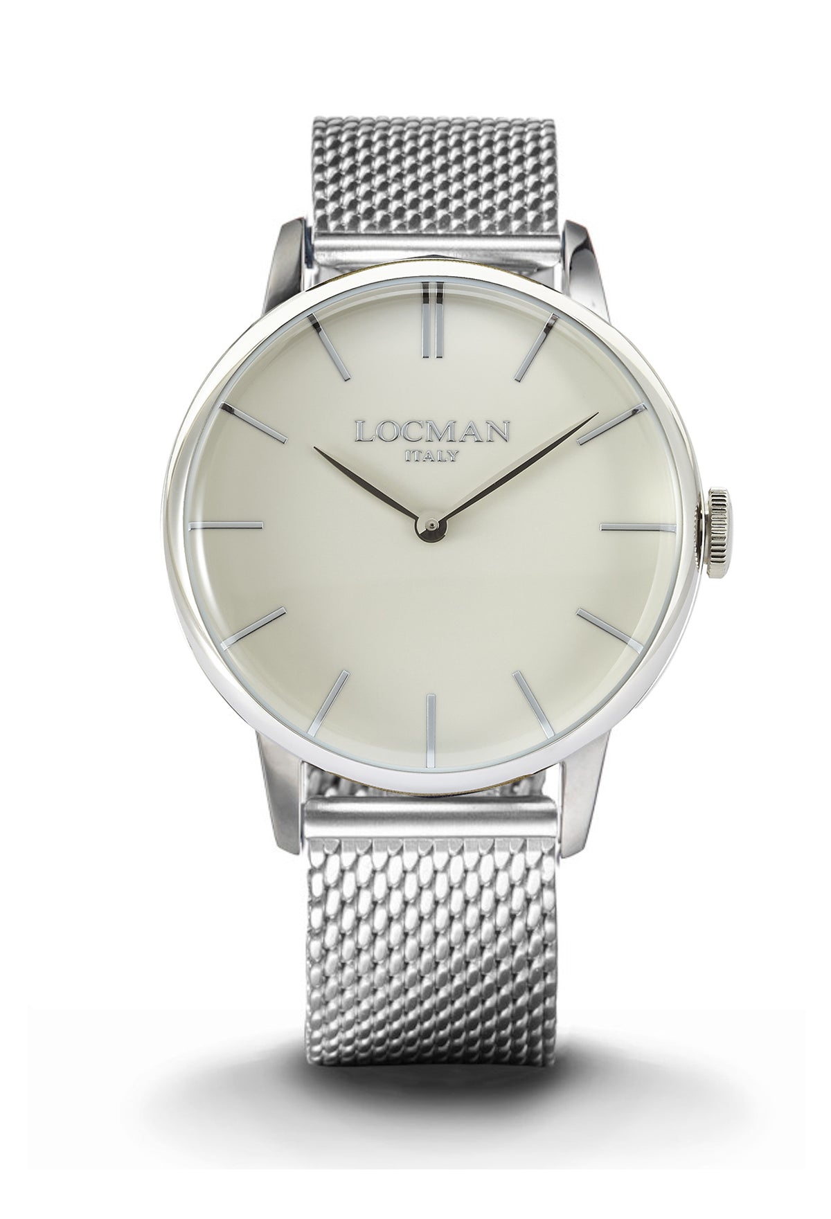 1960U Solo Tempo 41MM