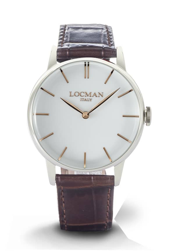 1960U Solo Tempo 41 MM