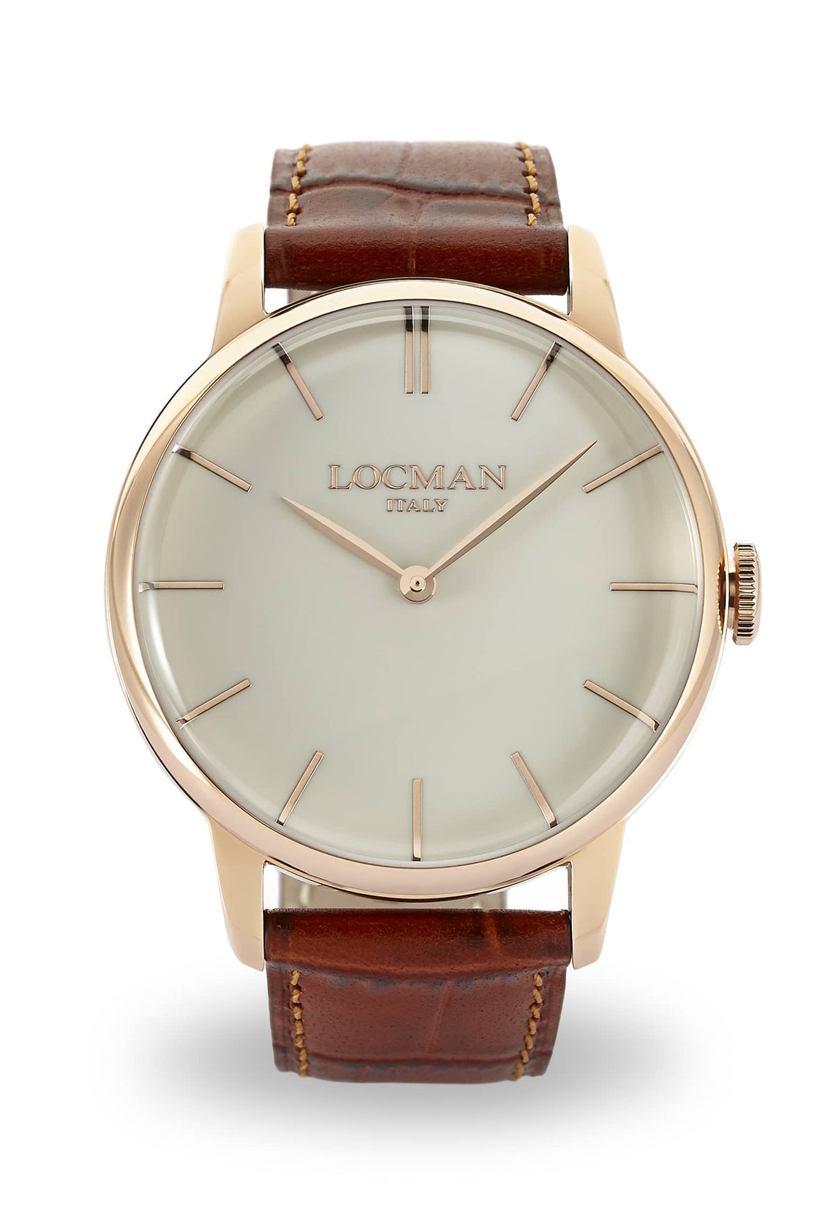 1960U Solo Tempo 41 MM