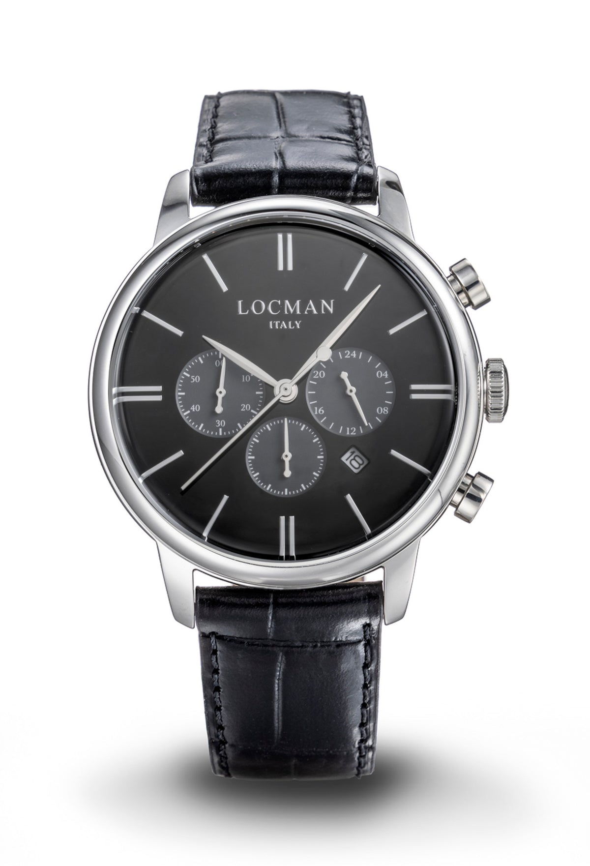 1960U Cronografo 42 MM