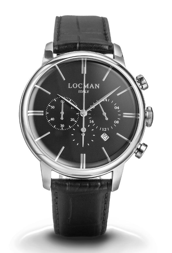 1960U Cronografo 42 MM