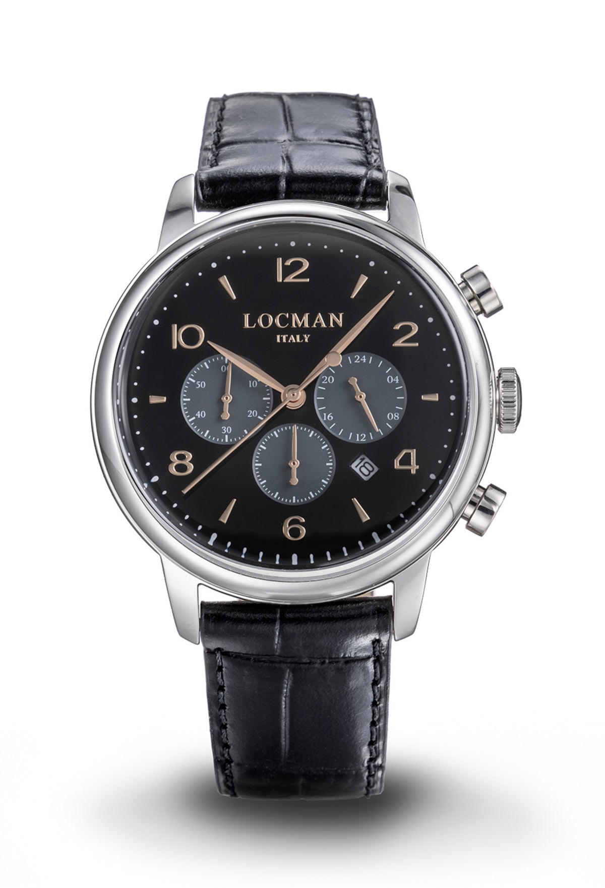 1960U Cronografo 42 MM