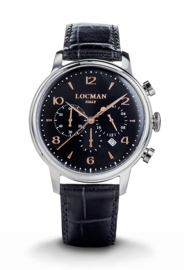 1960U Cronografo 42 MM