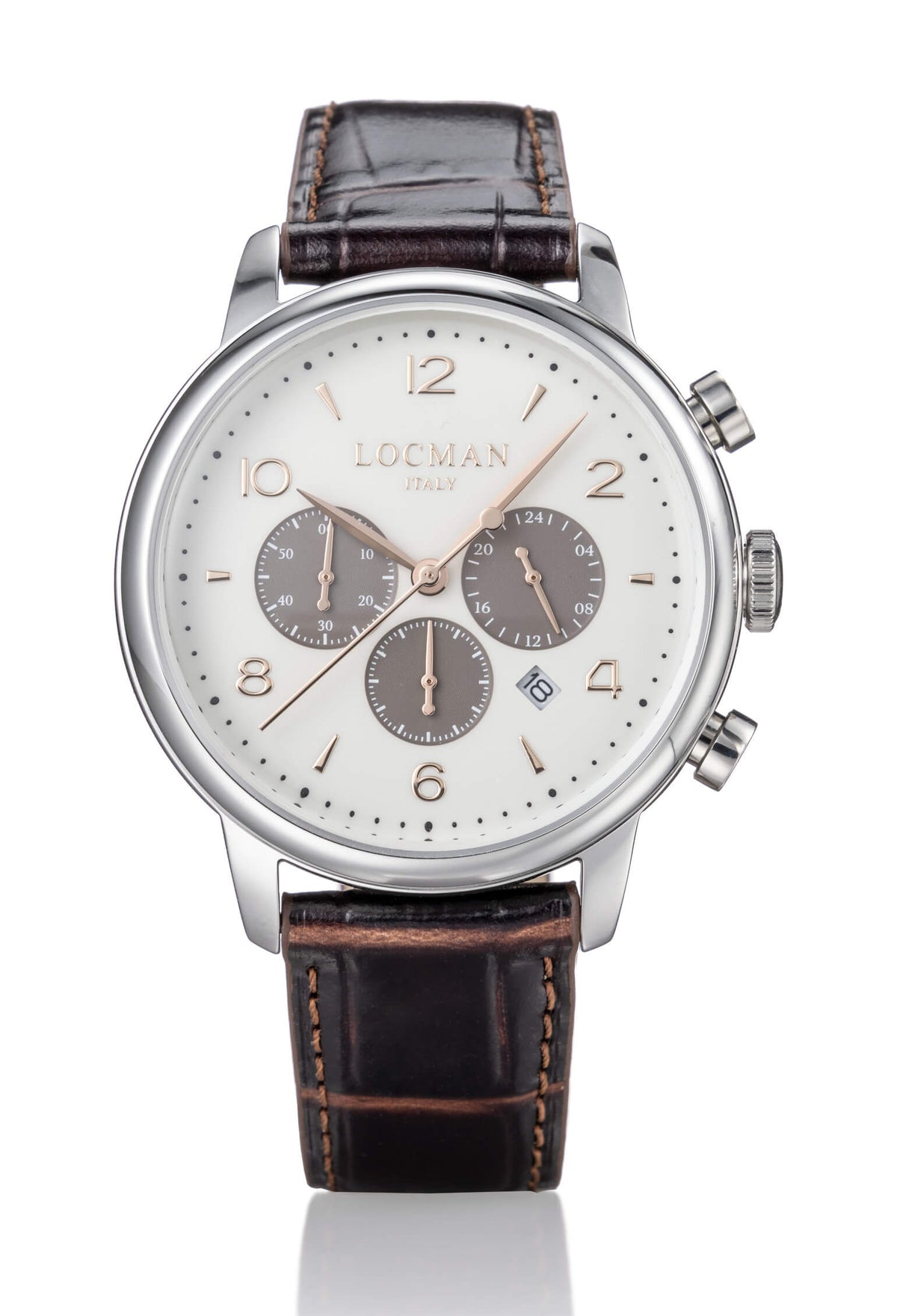 1960U Cronografo 42 MM