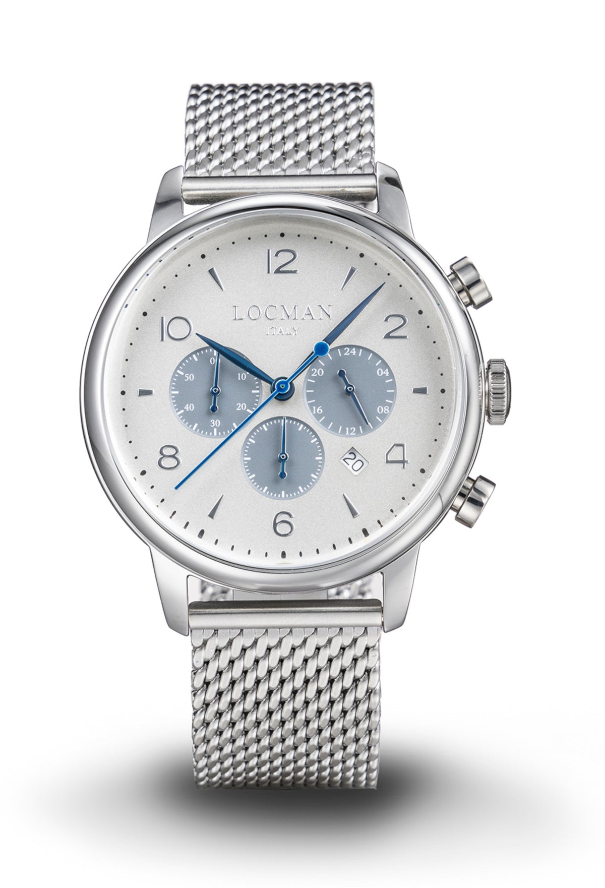 1960U Cronografo 42 MM