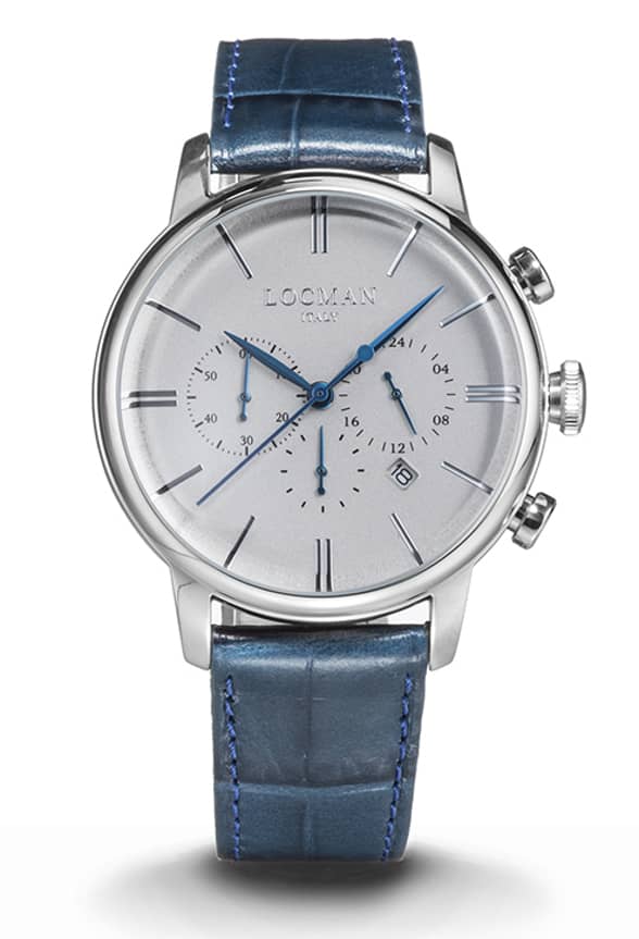 1960U Cronografo 42 MM