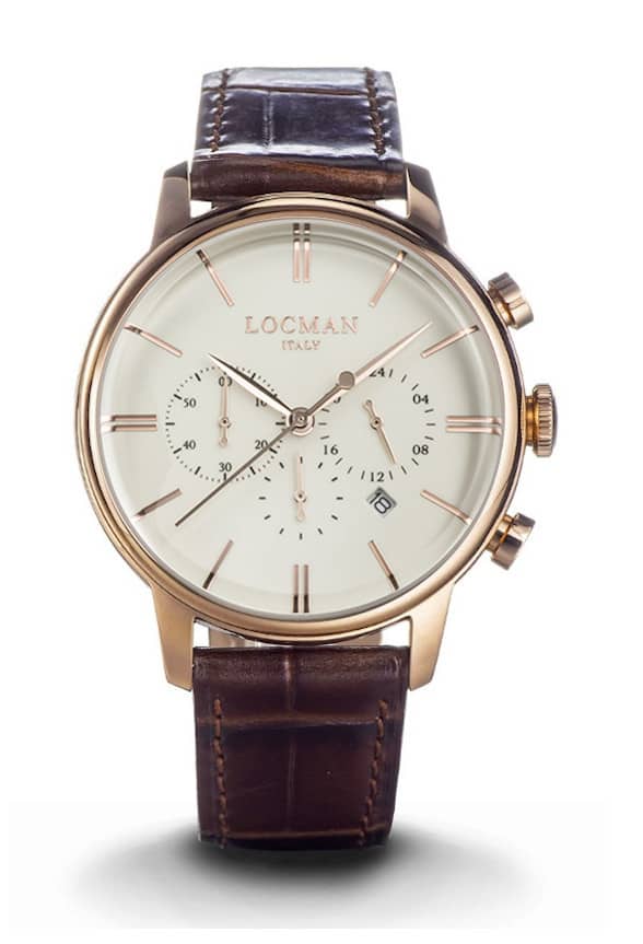 1960U Cronografo 42 MM