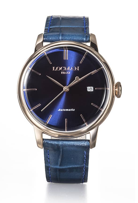 1960U Automatico 42 MM