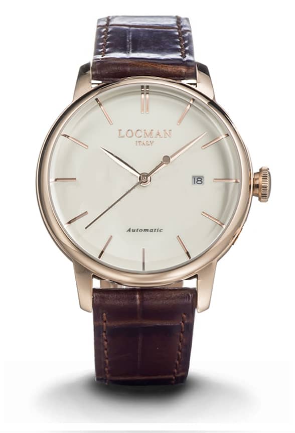 1960U Automatico 42 MM