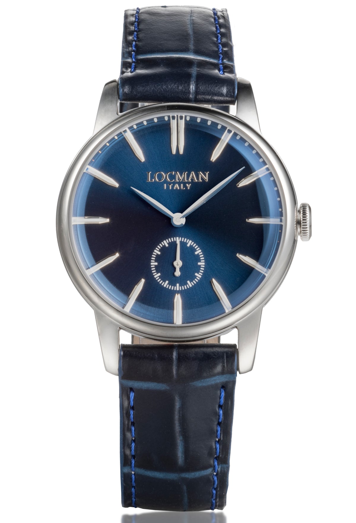 1960U Solo Tempo 37 MM