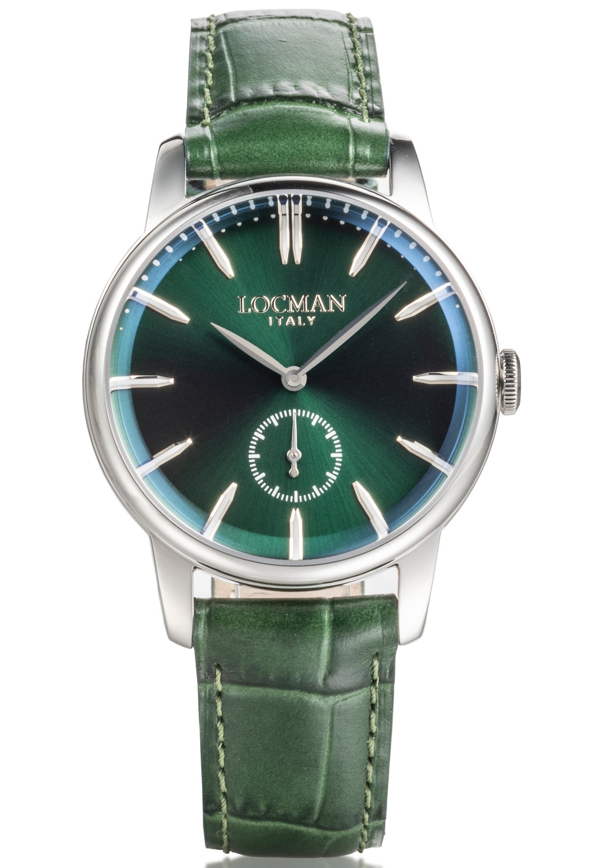 1960U Solo Tempo 37 MM