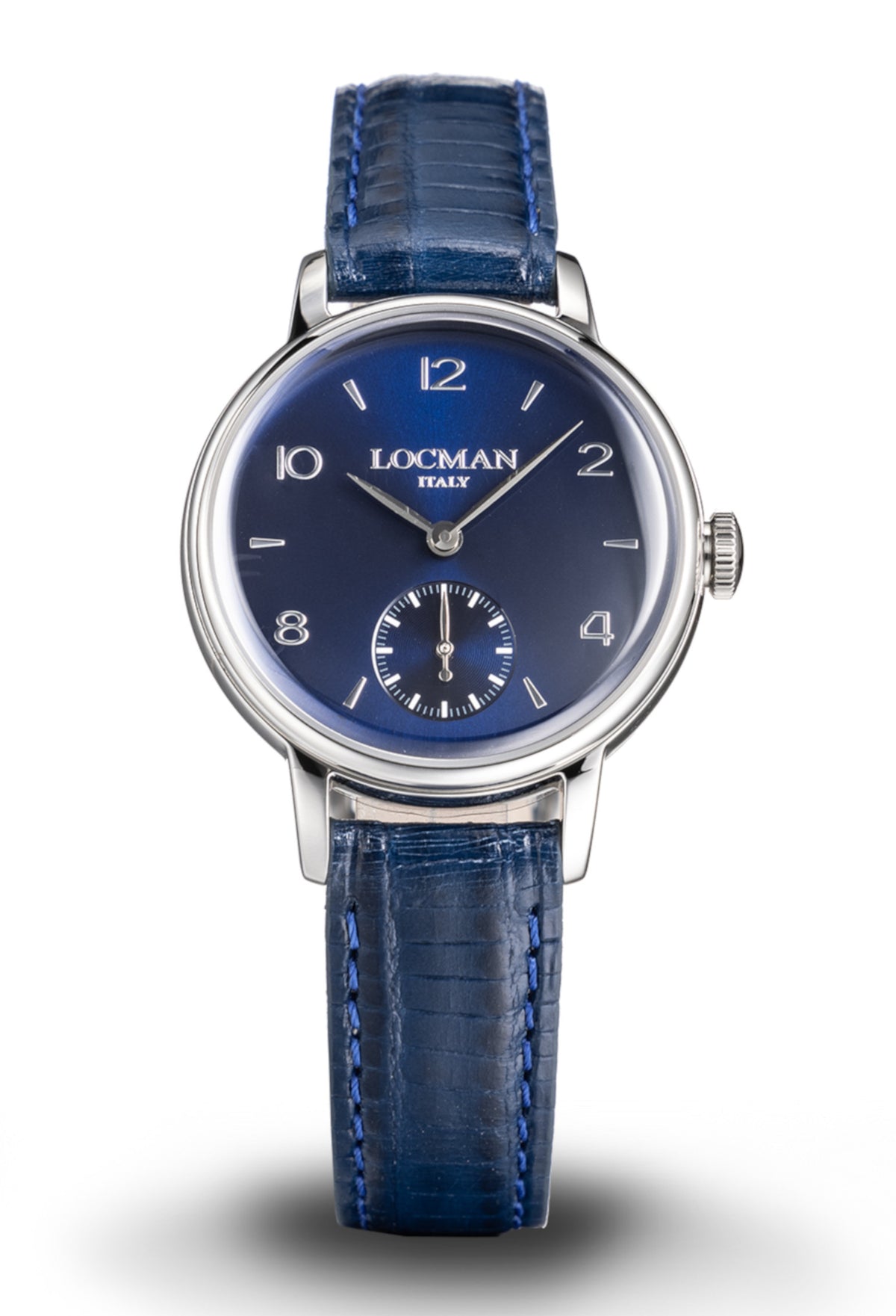 1960L Solo Tempo con Secondi