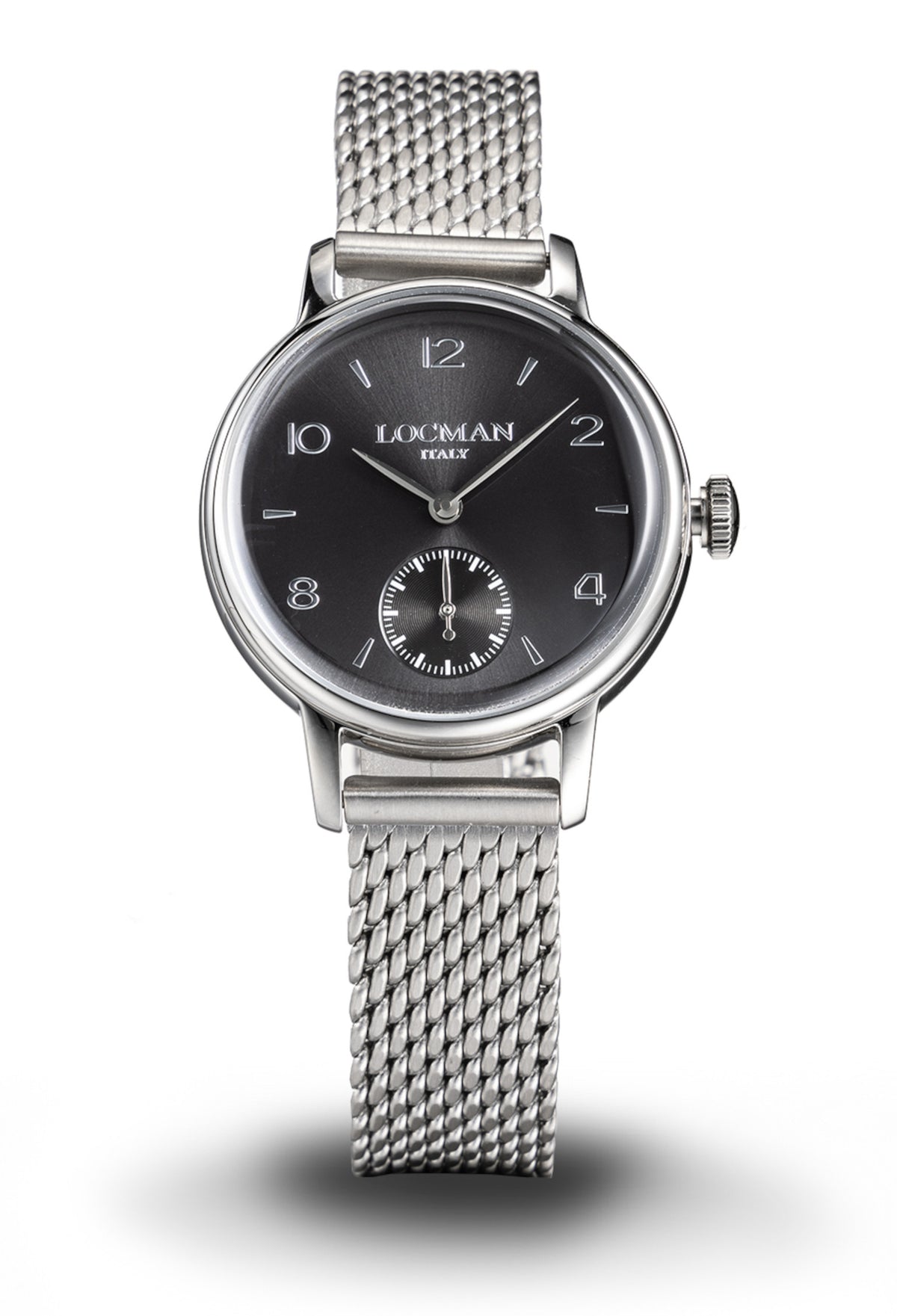 1960L Solo Tempo con Secondi