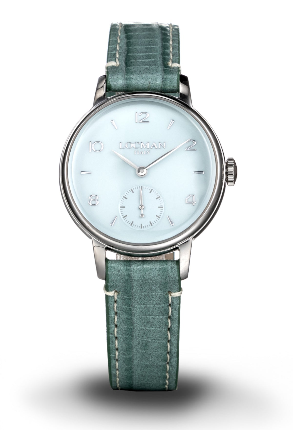 1960L Solo Tempo con Secondi