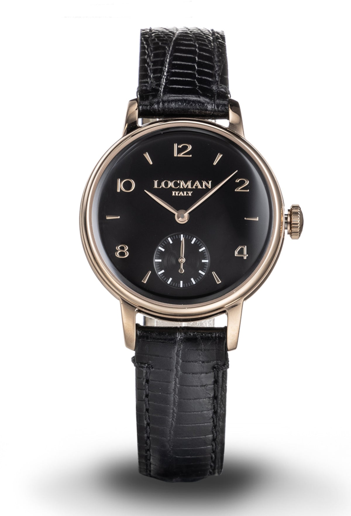 1960L Solo Tempo con Secondi