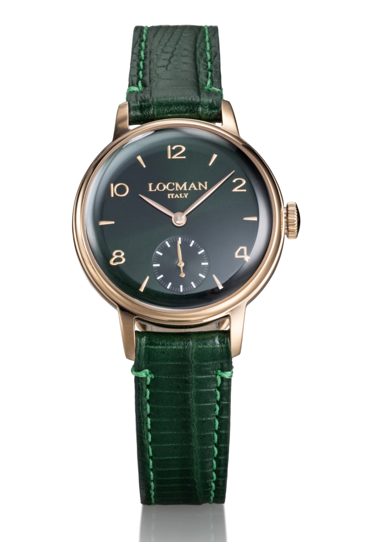 1960L Solo Tempo con Secondi