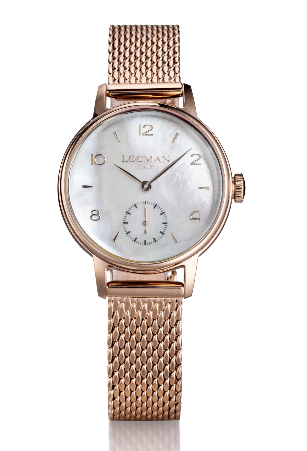 1960L Solo Tempo con Secondi