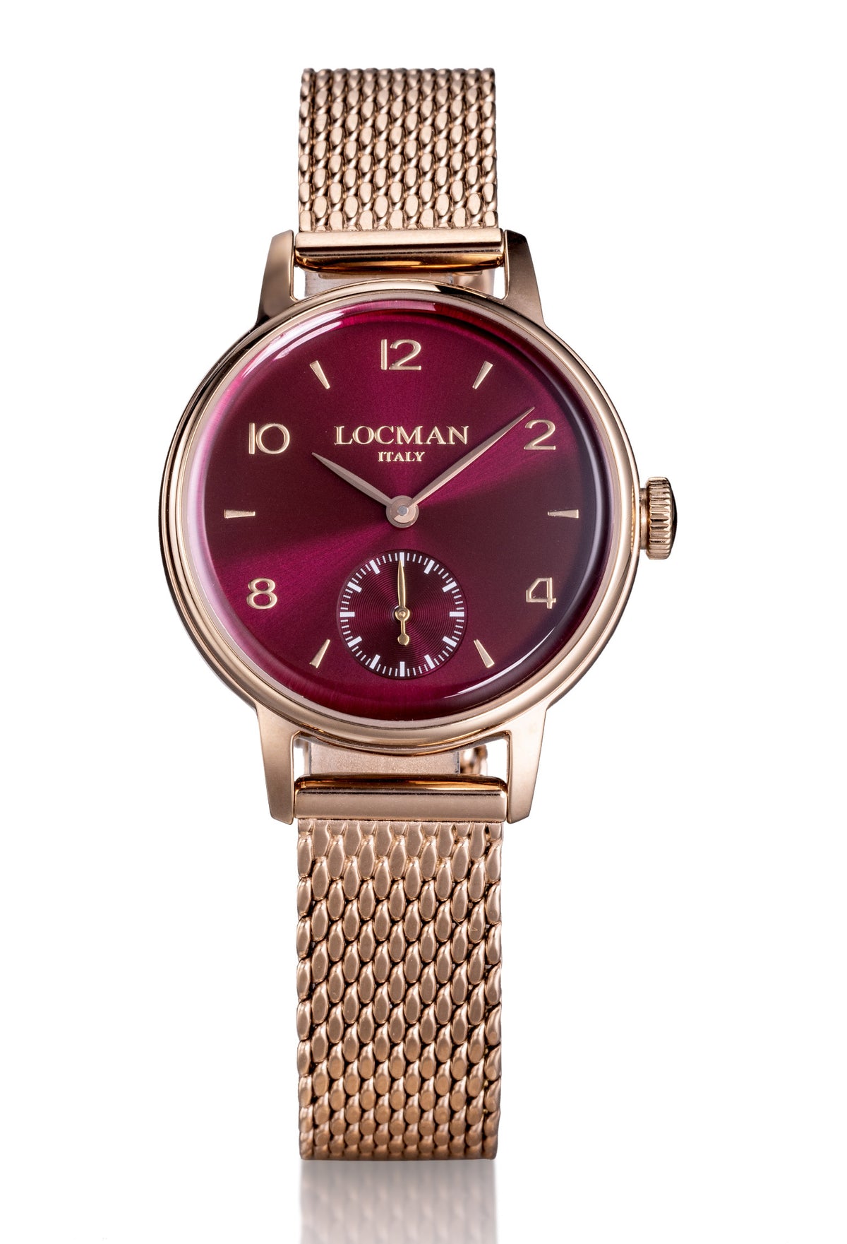 1960L Solo Tempo con Secondi