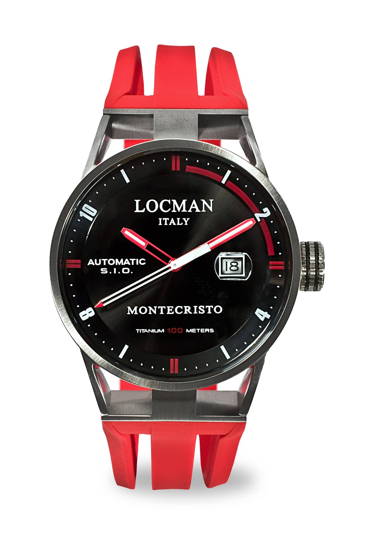 Classic Automatico