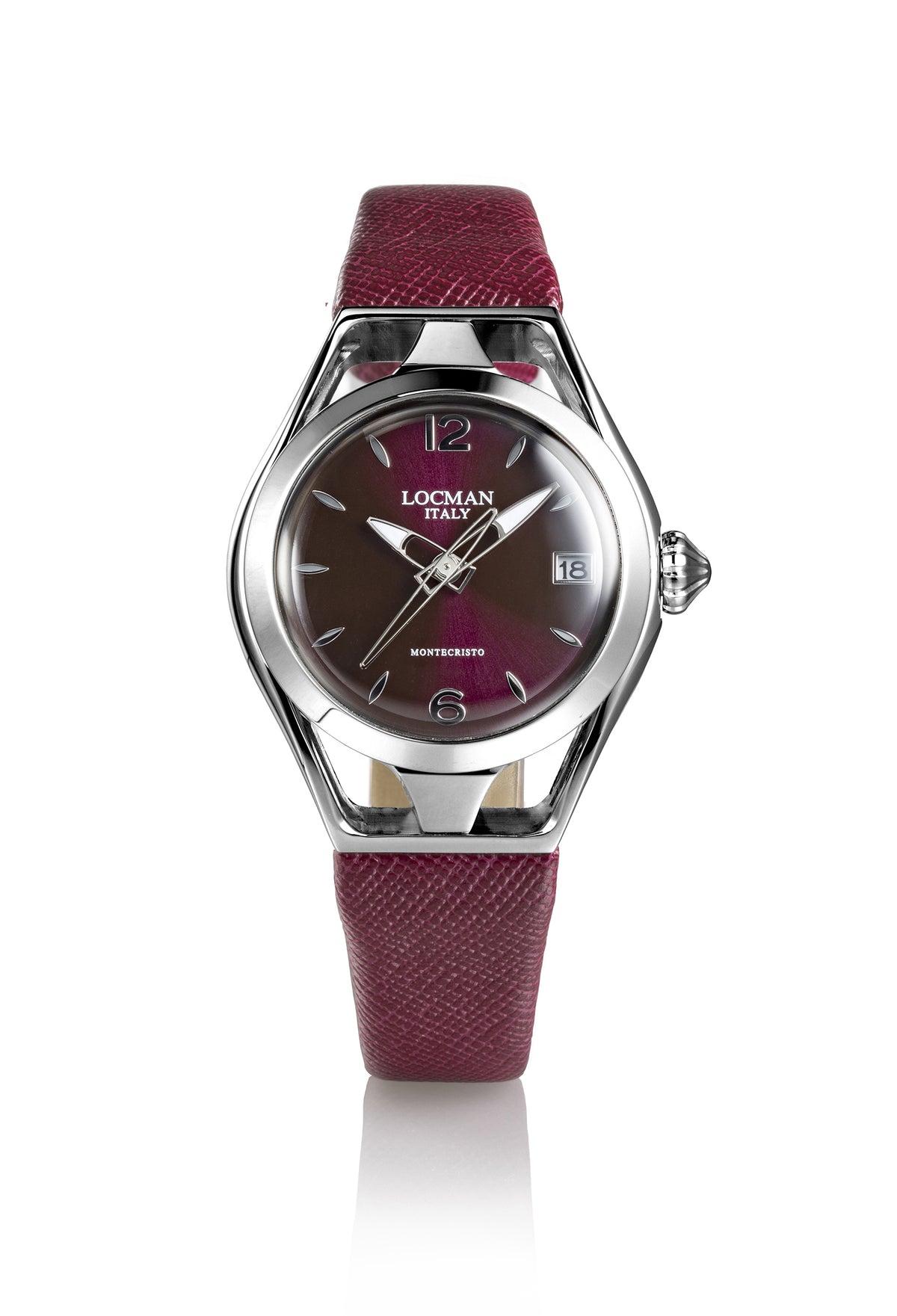 Montecristo Lady