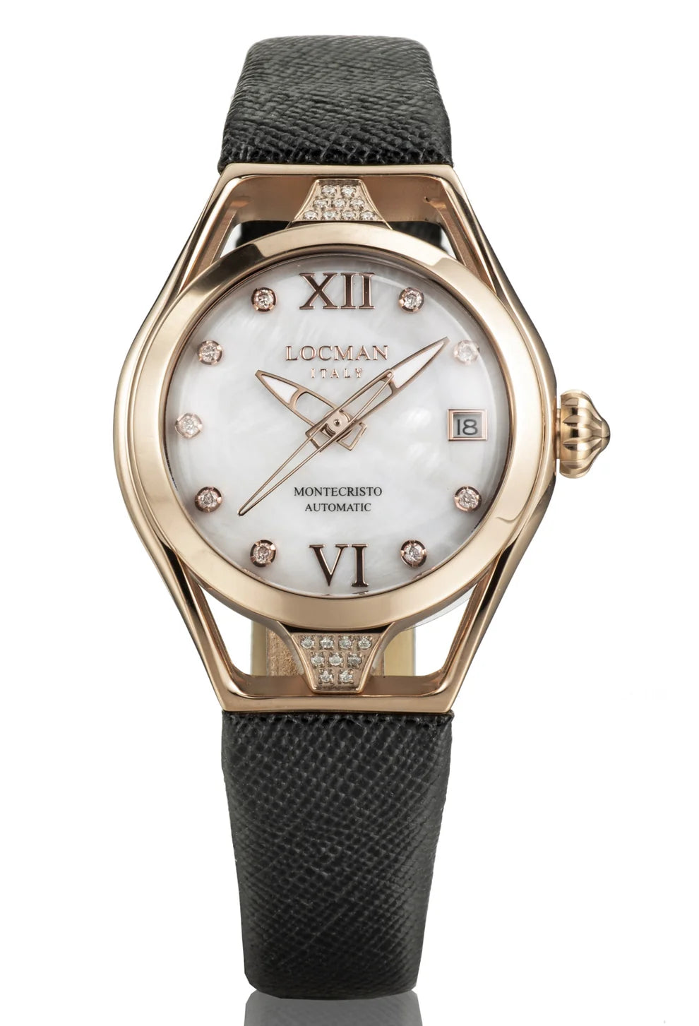 Montecristo Lady