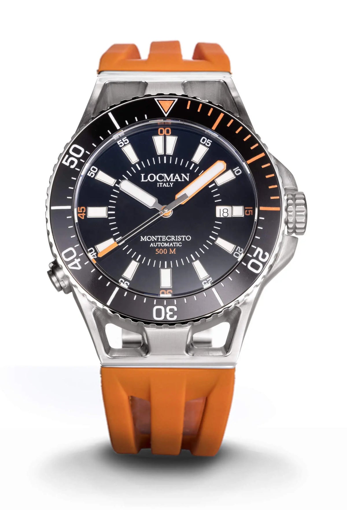 Diver Solo Tempo 43mm
