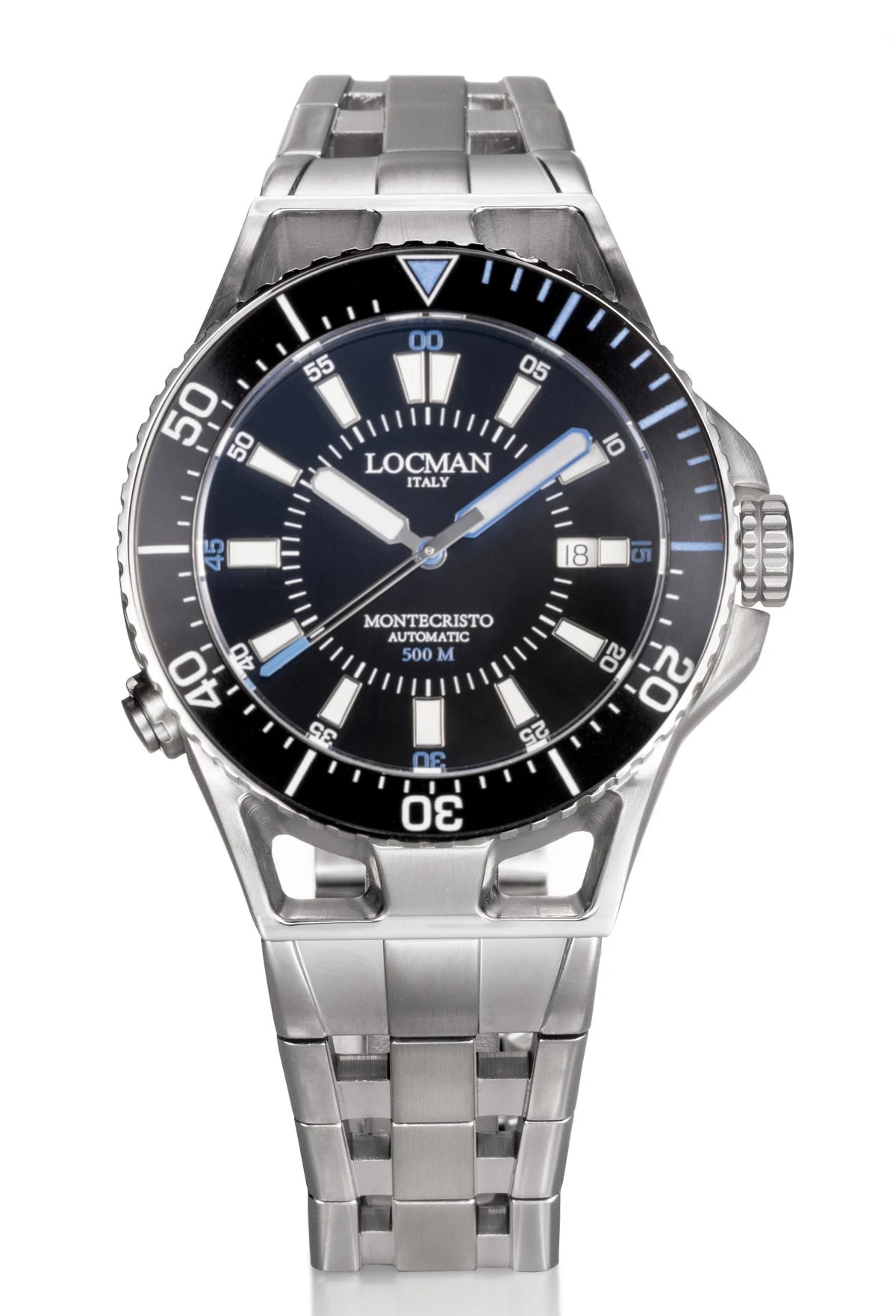Diver Automatico