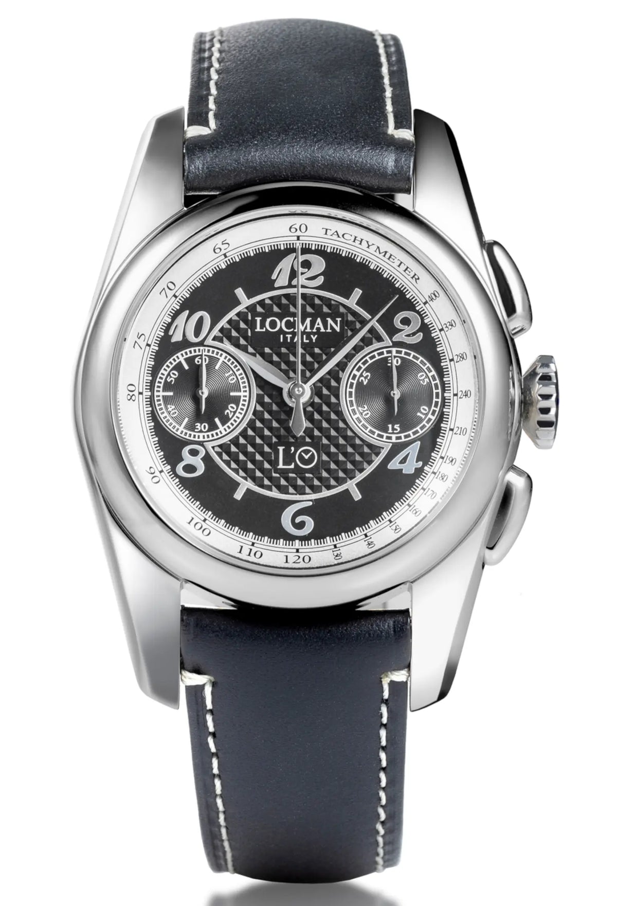XXIV Cronografo Manuale