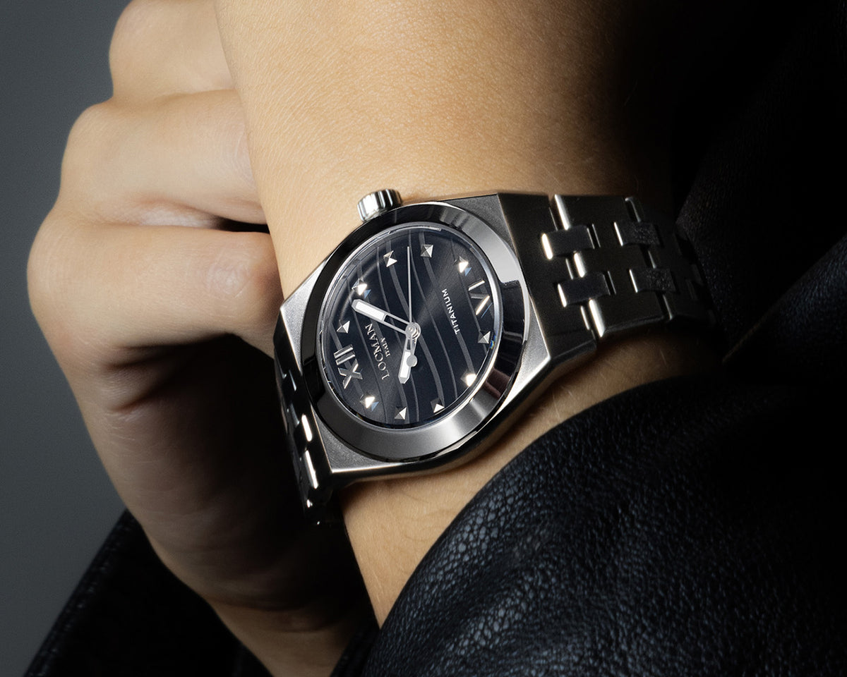 L’ISPIRAZIONE STEALTH